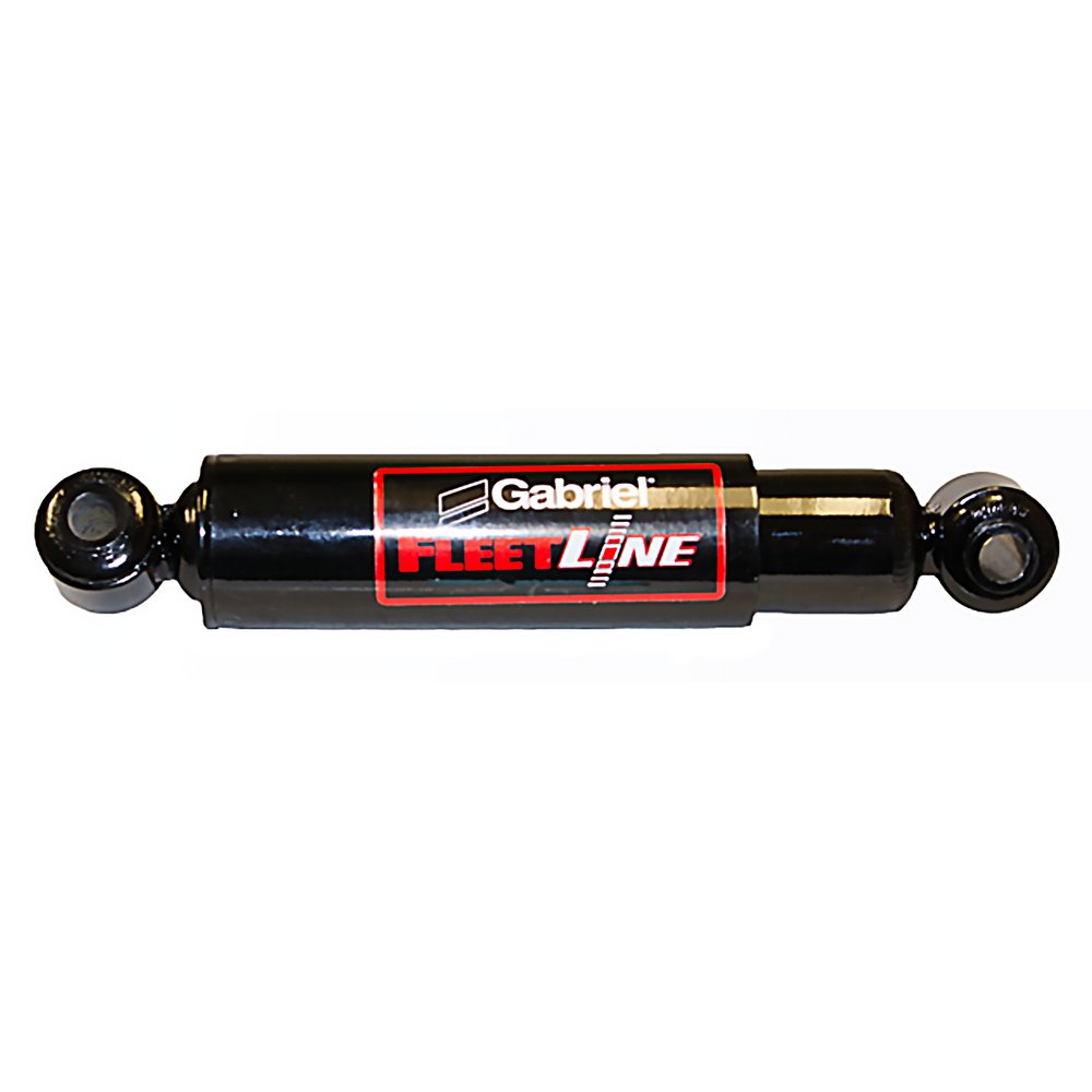 Gabriel HD Fleetline 83000 Rear Shock Absorber 83364 - Raney's